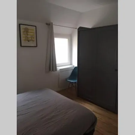 Maison Bord De Prázdninový dům *