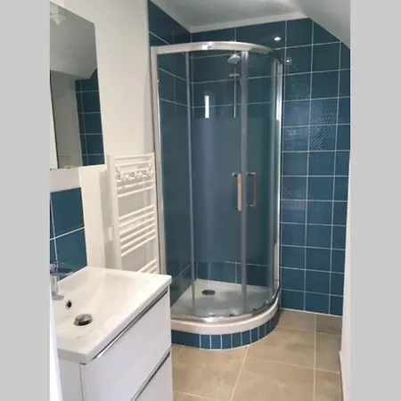 Maison Bord De Prázdninový dům *