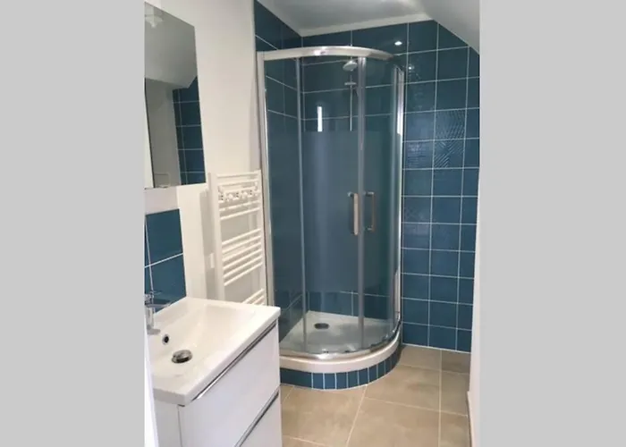 Maison Bord De 度假居 *