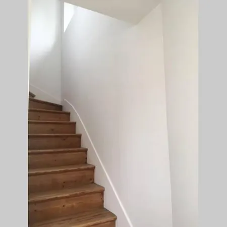 Maison Bord De