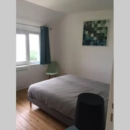 Maison Bord De *