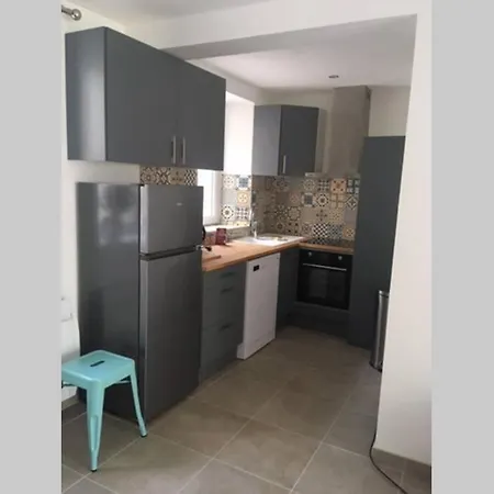 Holiday home Maison Bord De Bernieres-sur-Mer