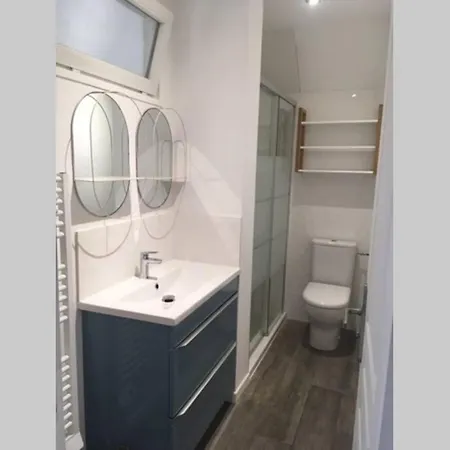 Maison Bord De Bernieres-sur-Mer