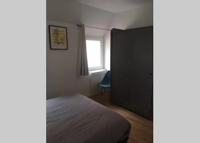 Maison Bord De Vakantiehuis *