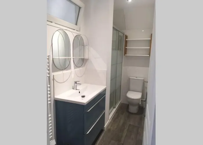 Maison Bord De Bernières-sur-Mer